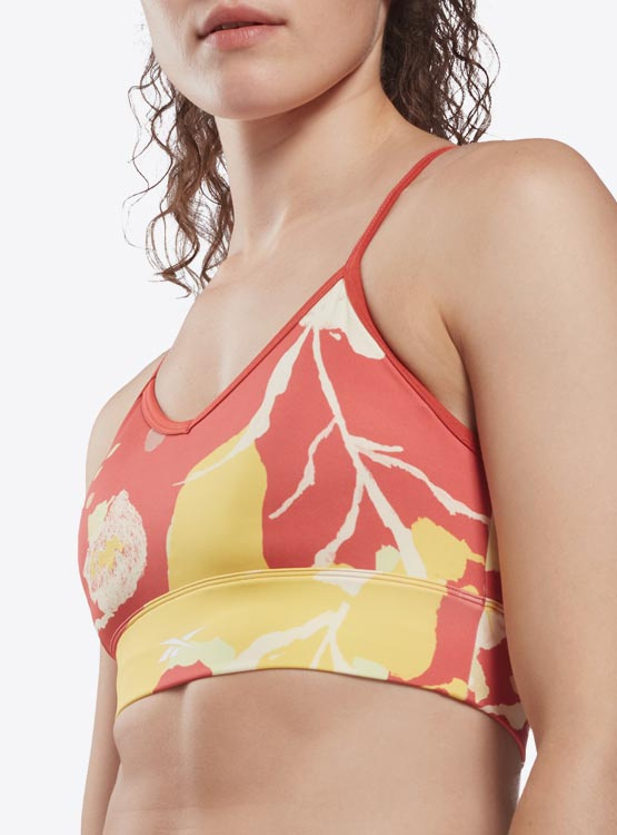 Reebok MYT športová podprsenka