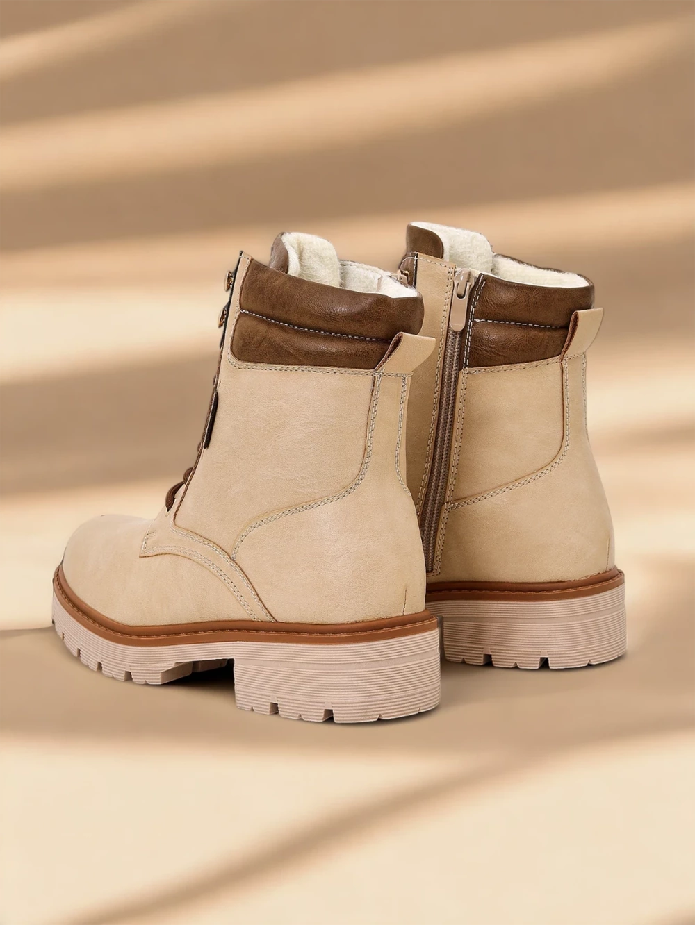 Resti Women&#039;s workery boots Fiemo