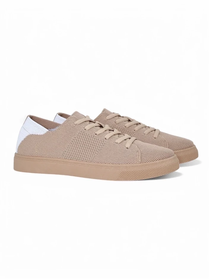 Resti Women's fabric sports shoes Esellaf