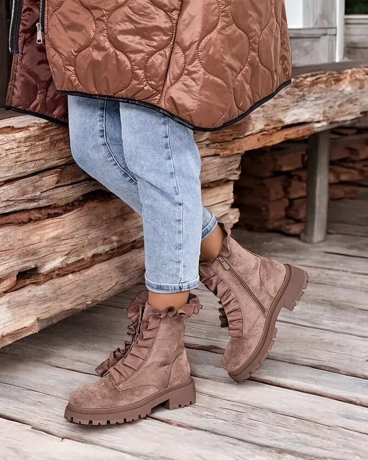 Resti Women&#039;s Sullusi Worker Boots