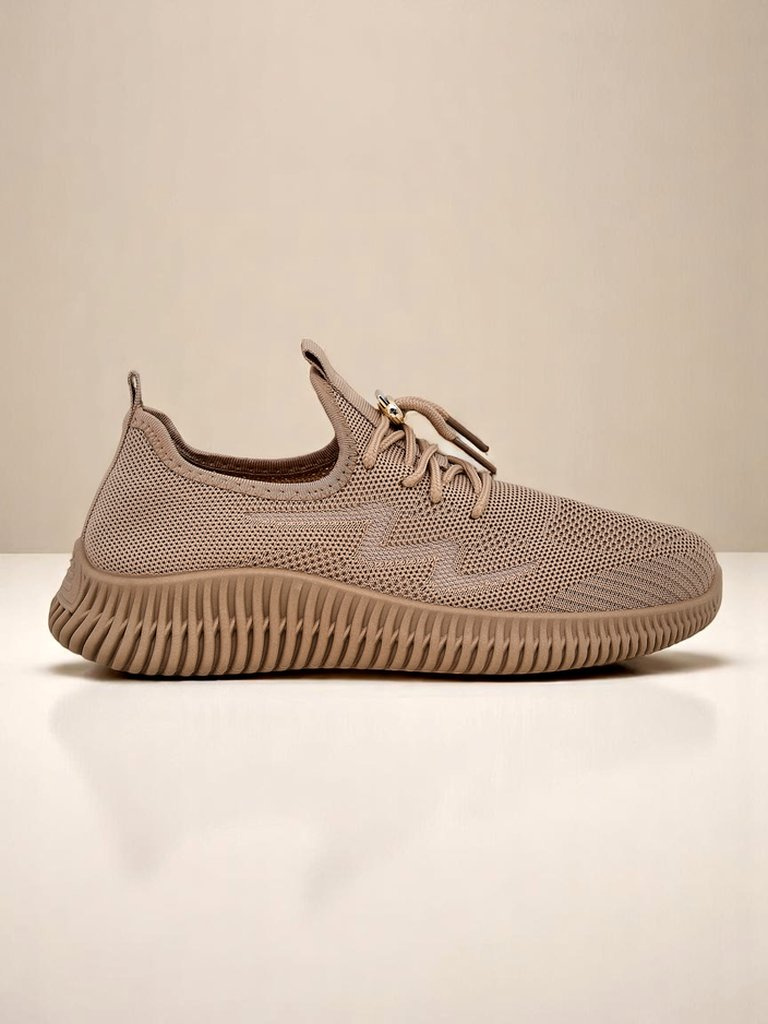 Resti Slip-on women's fabric sports shoes Royaletta