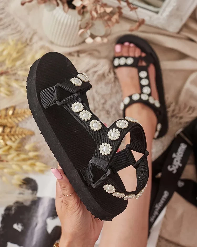 Resti Women&#039;s Sports Gumill Sandals