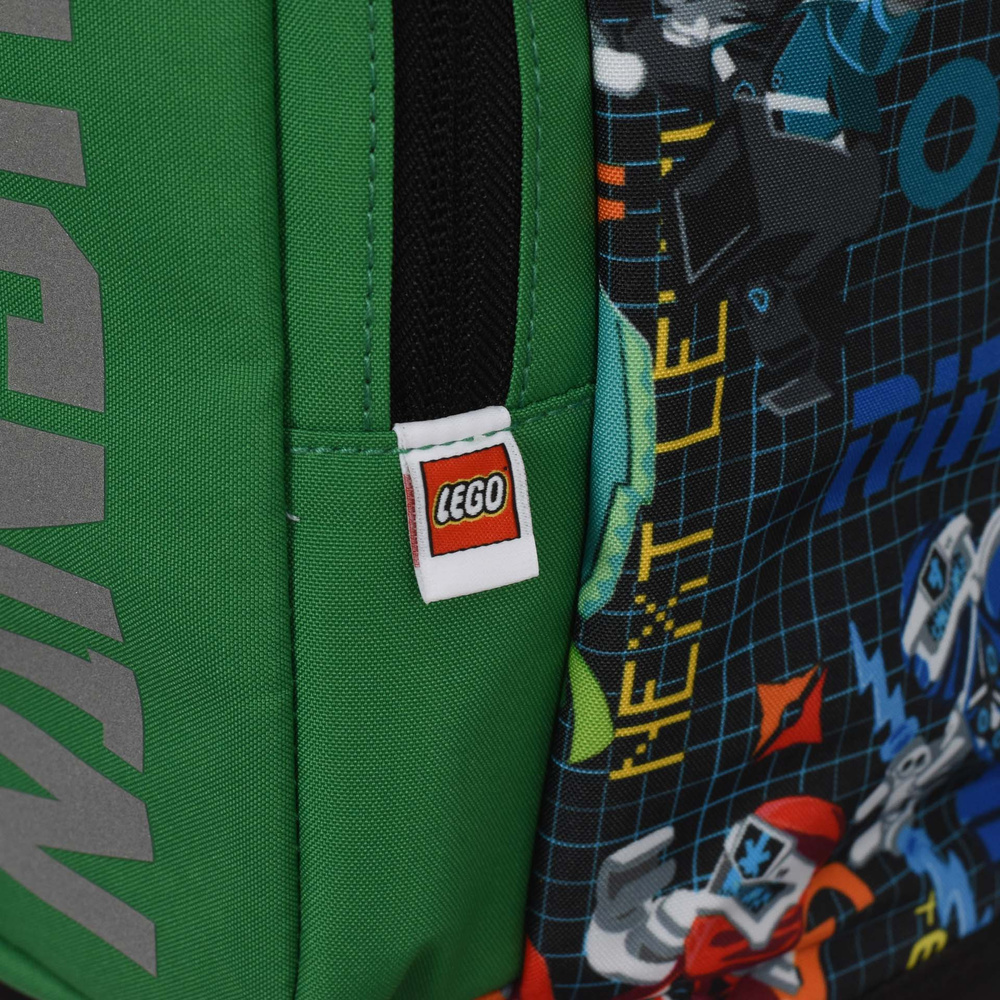 LEGO taška cez rameno Ninjago