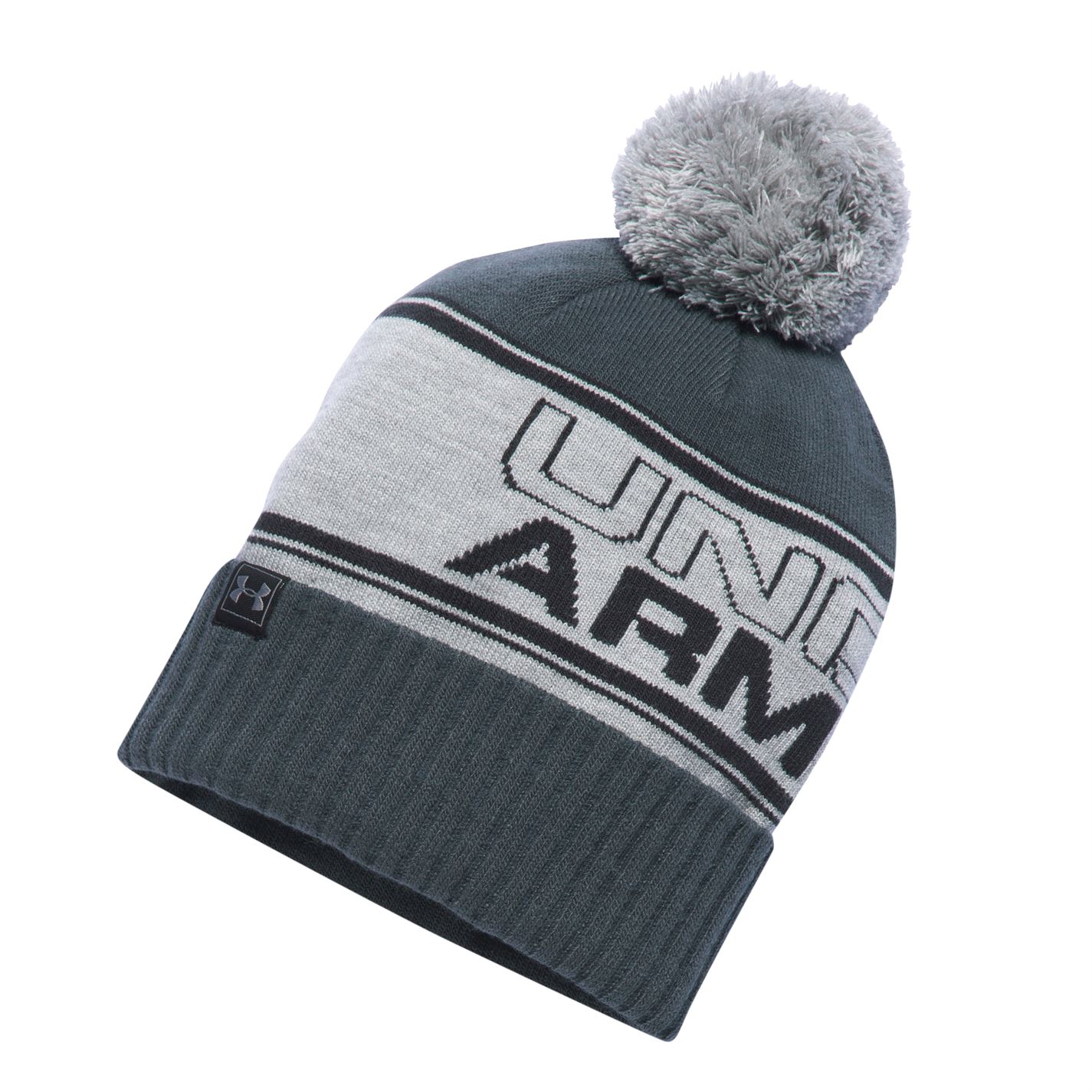 under armour bobble hat mens