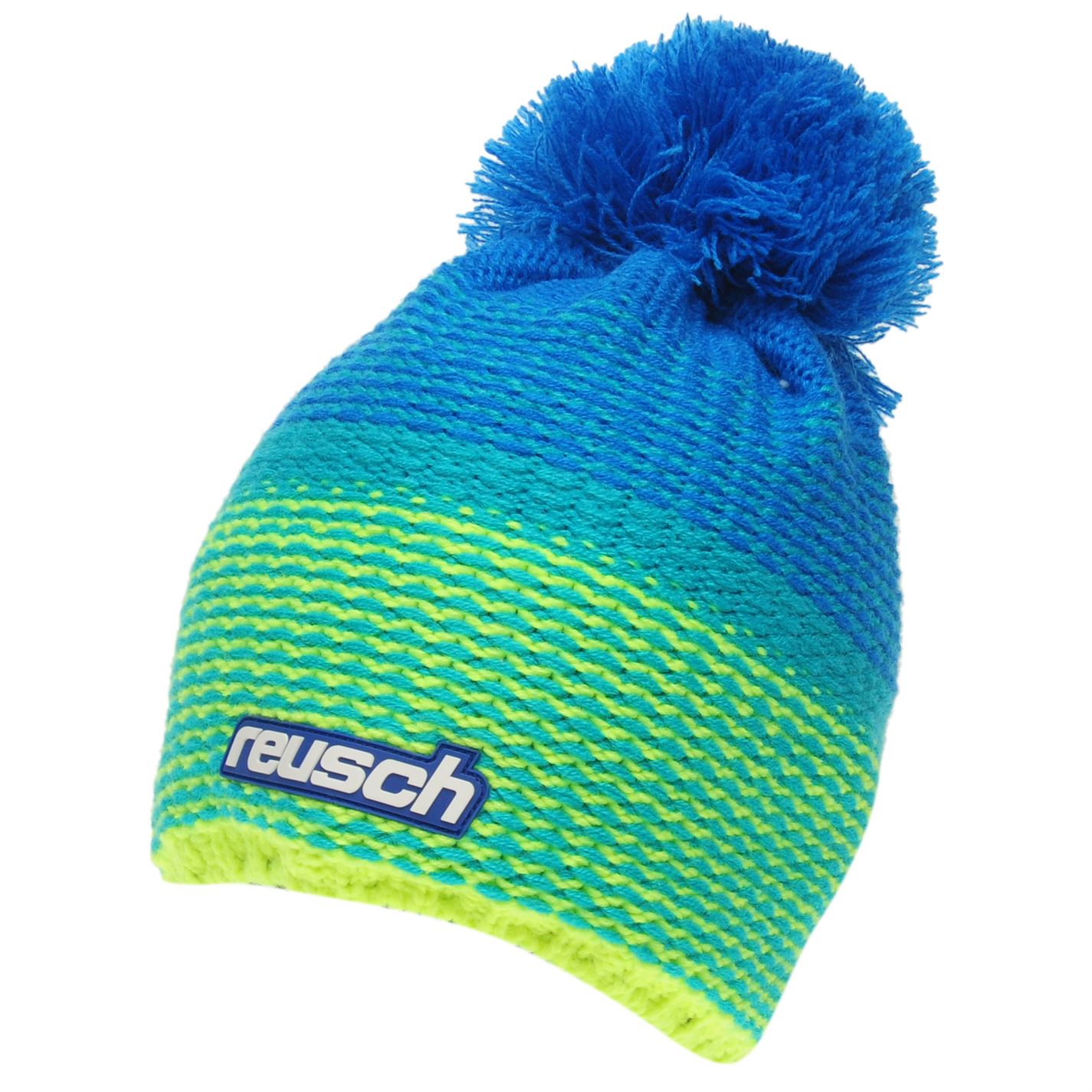 Reusch Enzo Beanie Hat Adults
