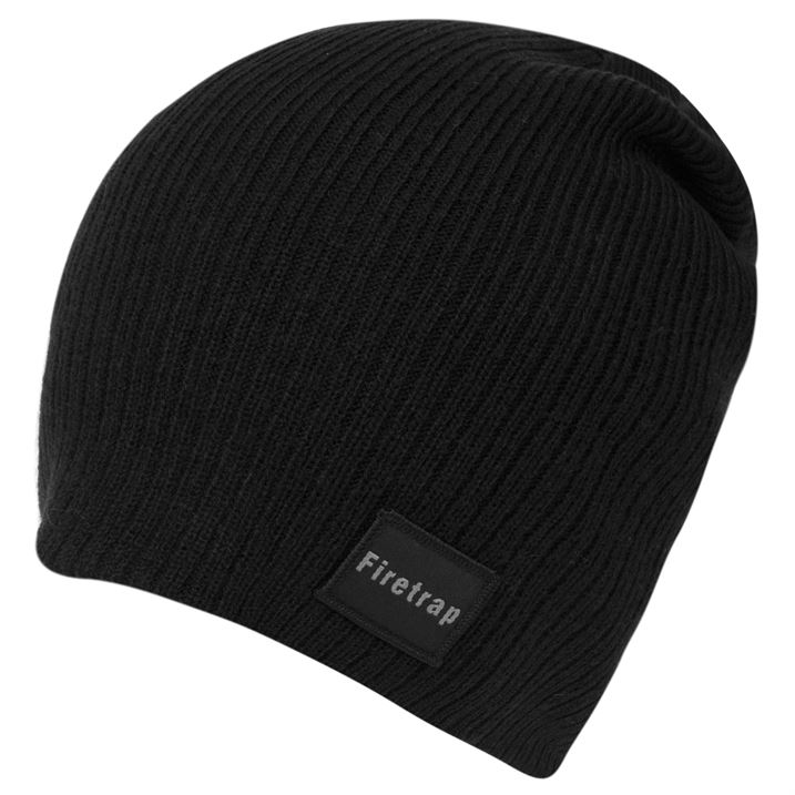 Firetrap Slouch Hat Sn71
