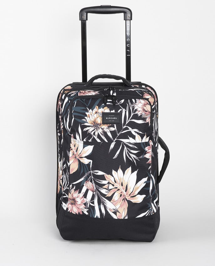 Rip curl 2024 carry on luggage