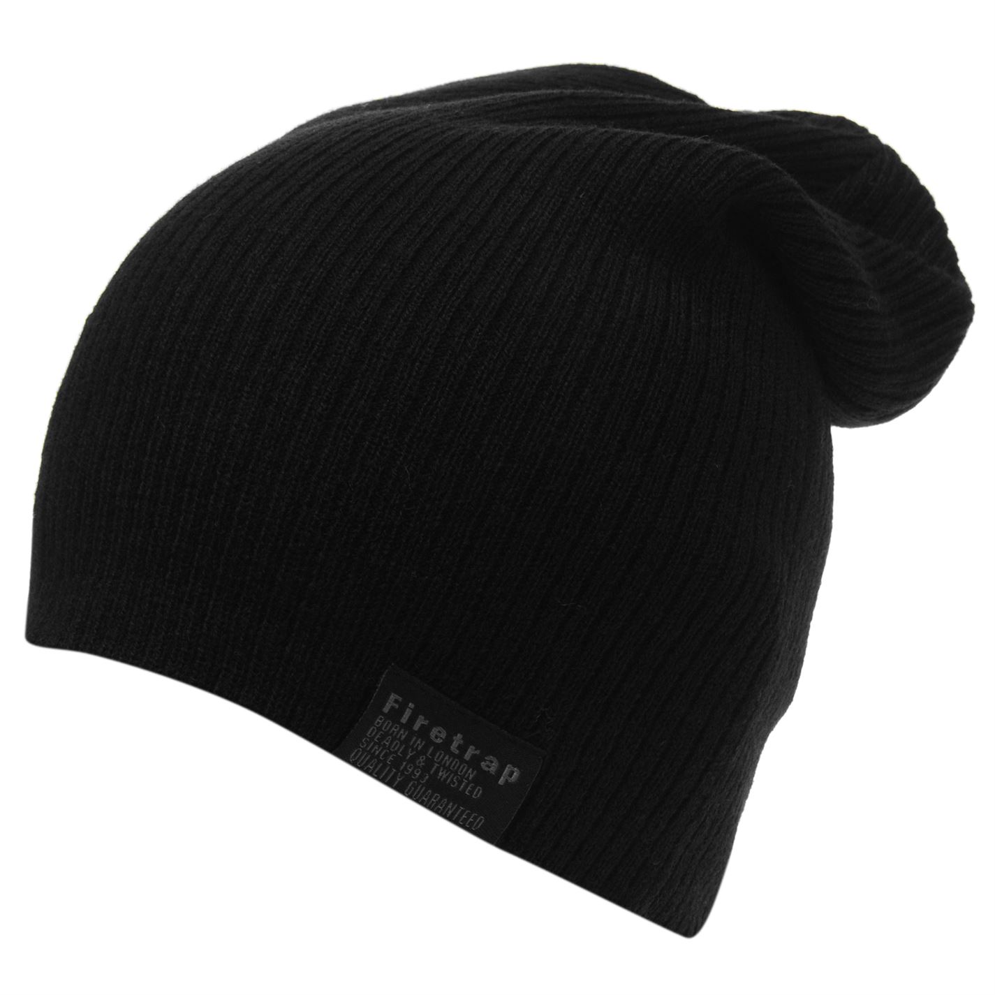 Firetrap Slouch Hat Sn81