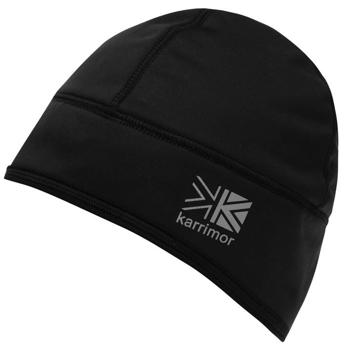 karrimor running hat mens