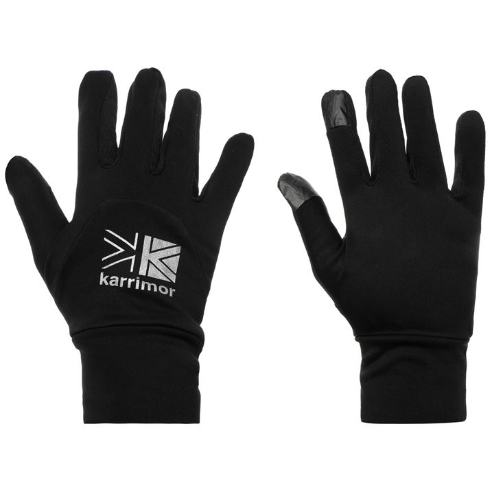 karrimor mens liner gloves