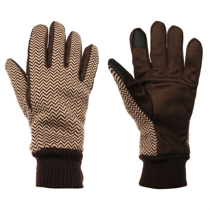 pierre cardin gloves