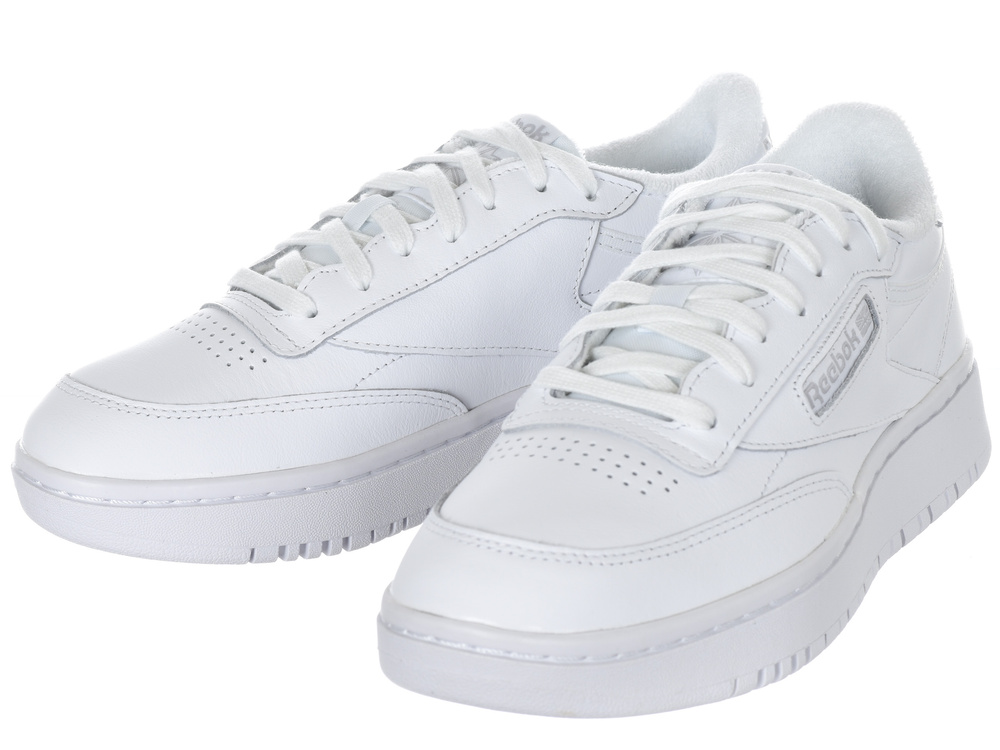 Dámske tenisky Reebok Club C Double