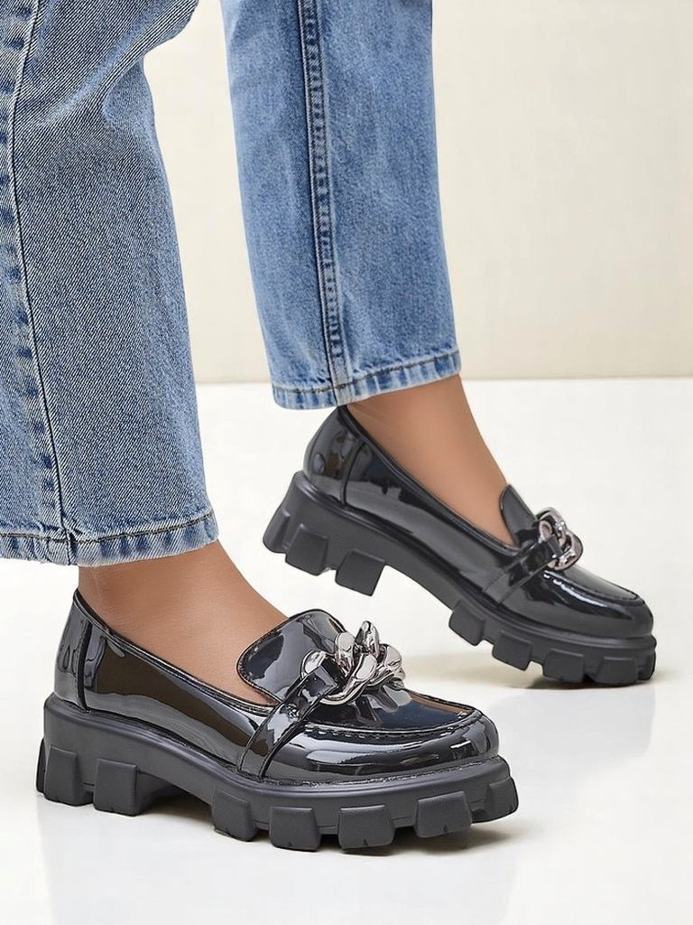 Resti Women’s loafers Retippe