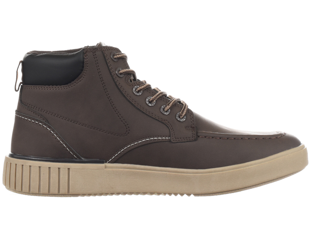 U.S. POLO ASSN. členková obuv