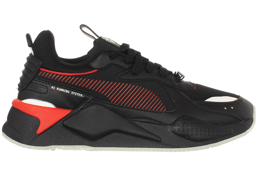 Dámske topánky Puma - Rs-X Forever Diamond
