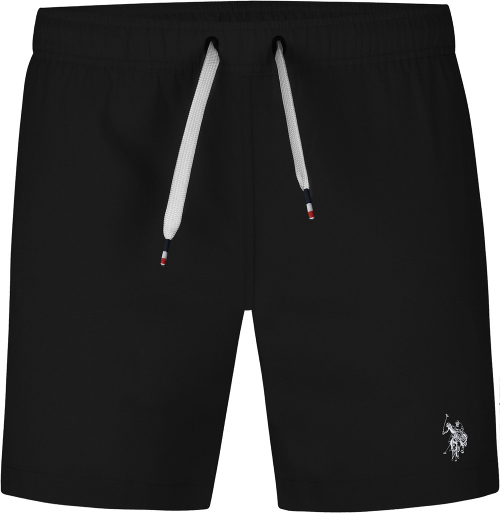 US Polo Assn. - Плувни шорти Mavi