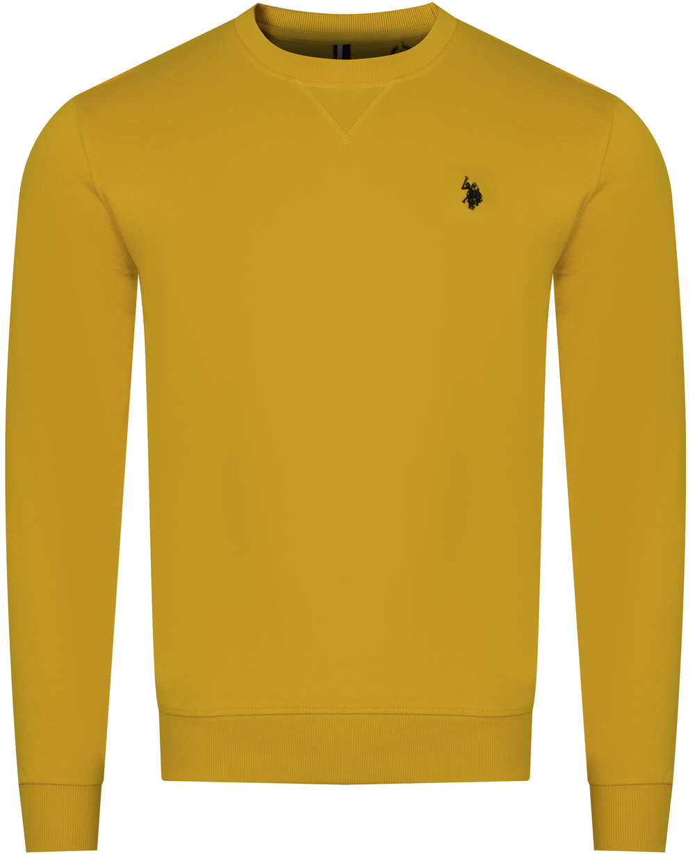 US Polo Assn. - Мъжки суитшърт MAX