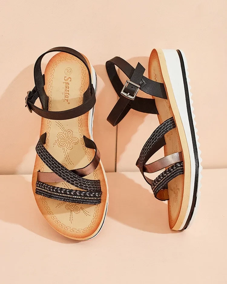 Resti Women&#039;s Eloos sandals