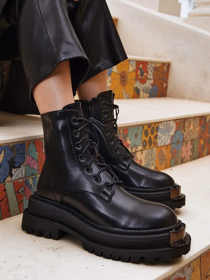 Resti Women&#039;s work boots Veolio