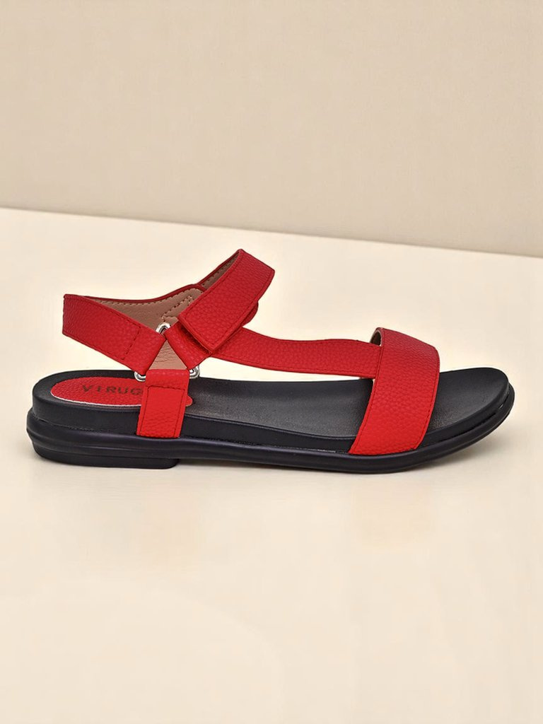 Resti Royal Fashion Women's flat sandals Lillia