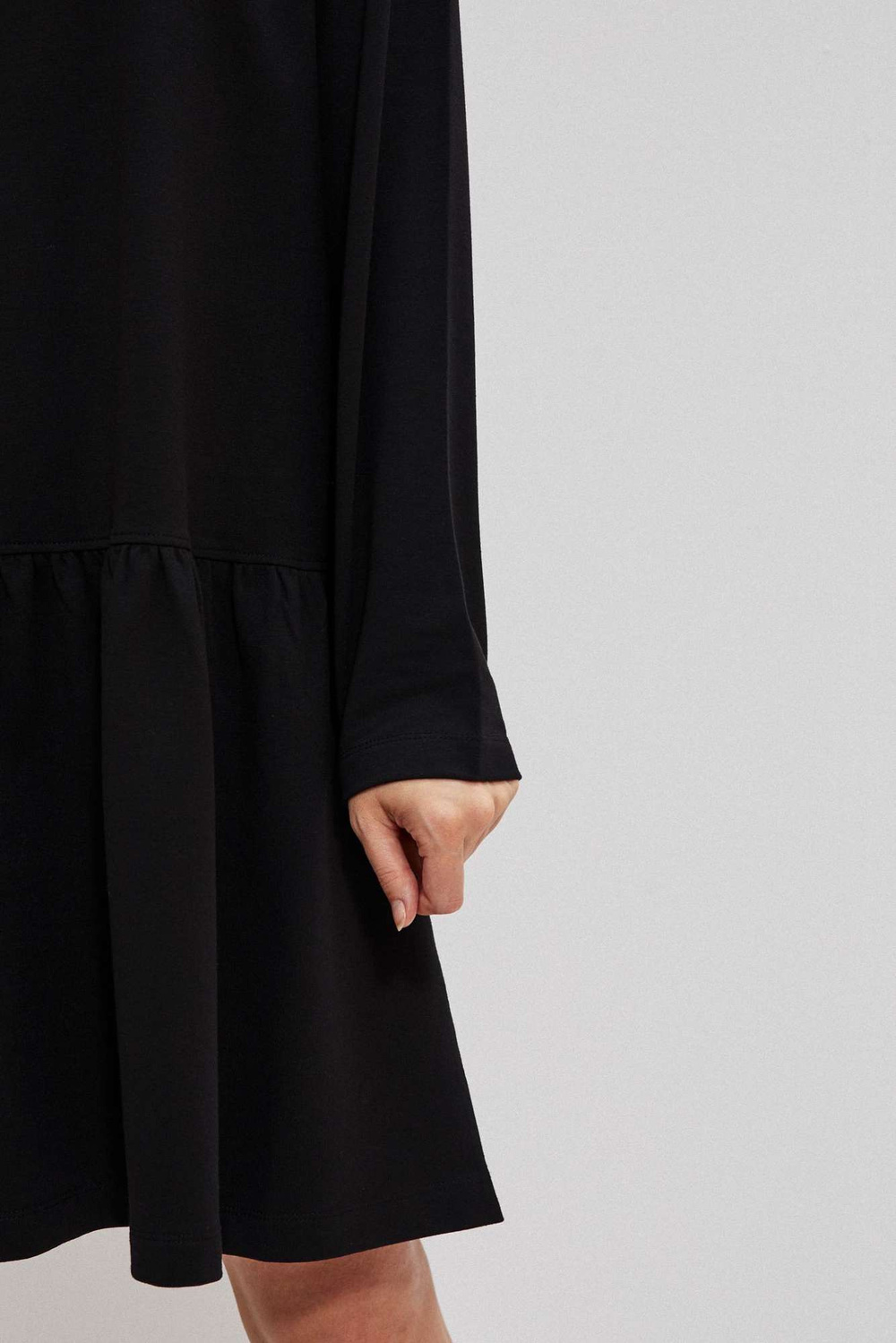 Marisse Dress Z-Su-3614 Black