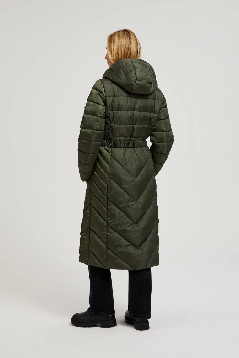 Marisse Women&#039;s Jacket Z-Ku-4525 D.Olive