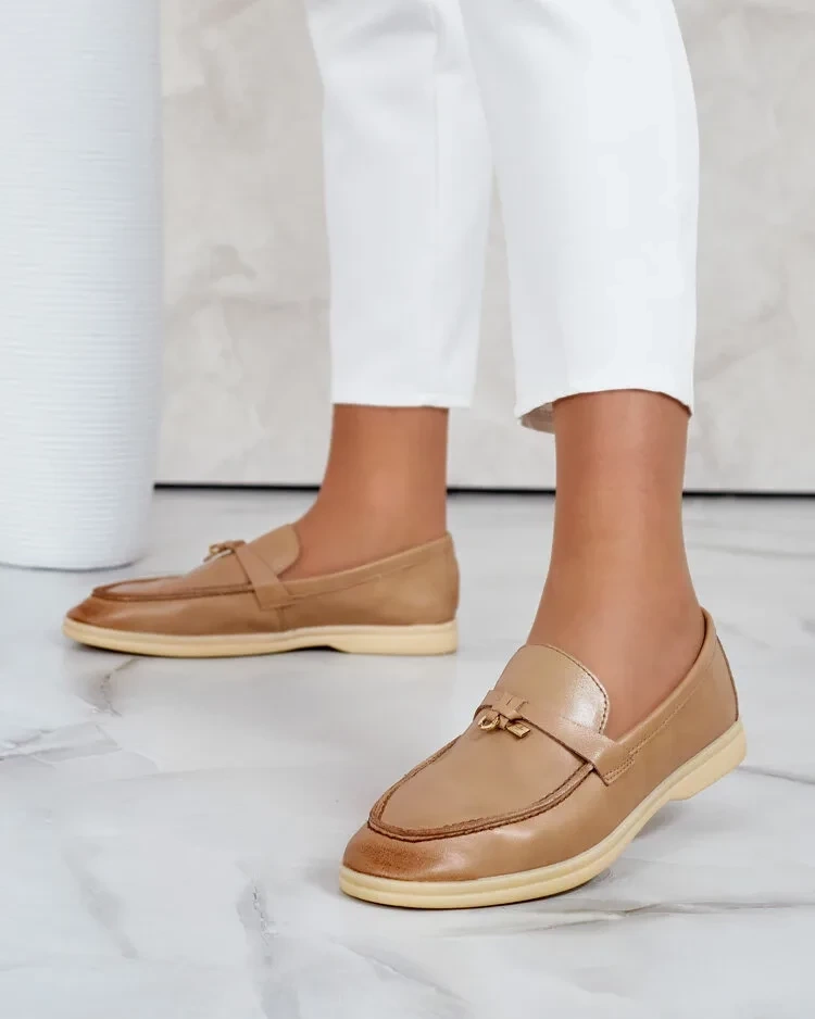 Resti Elegant women&#039;s moccasins Leosi