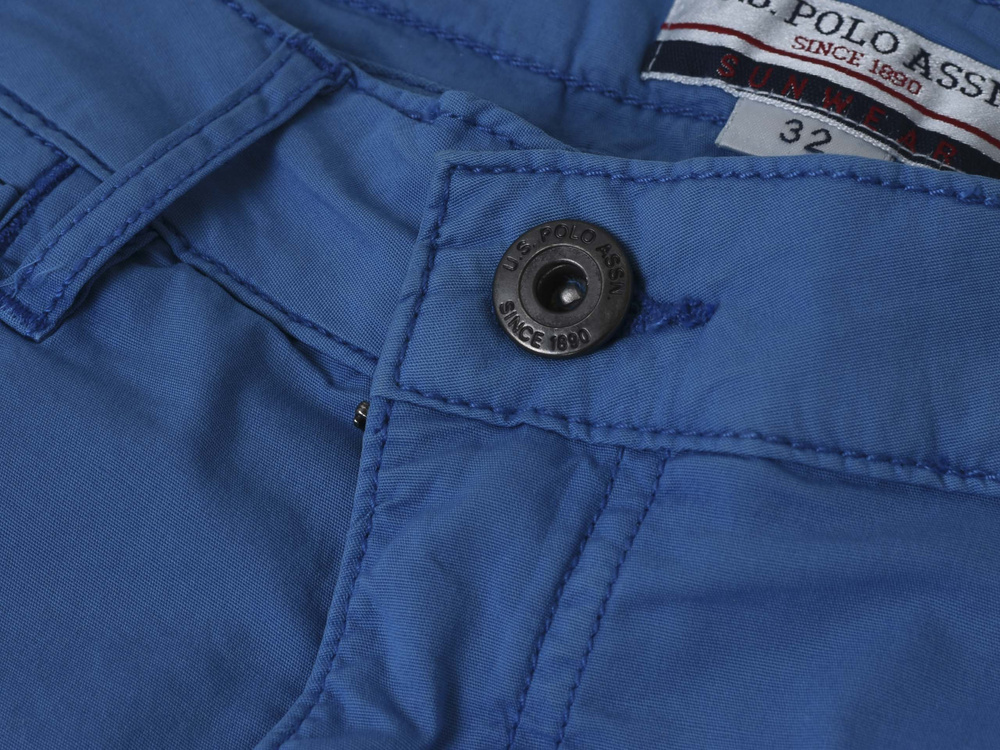 Pánske šortky U.S. Polo Assn. Samu