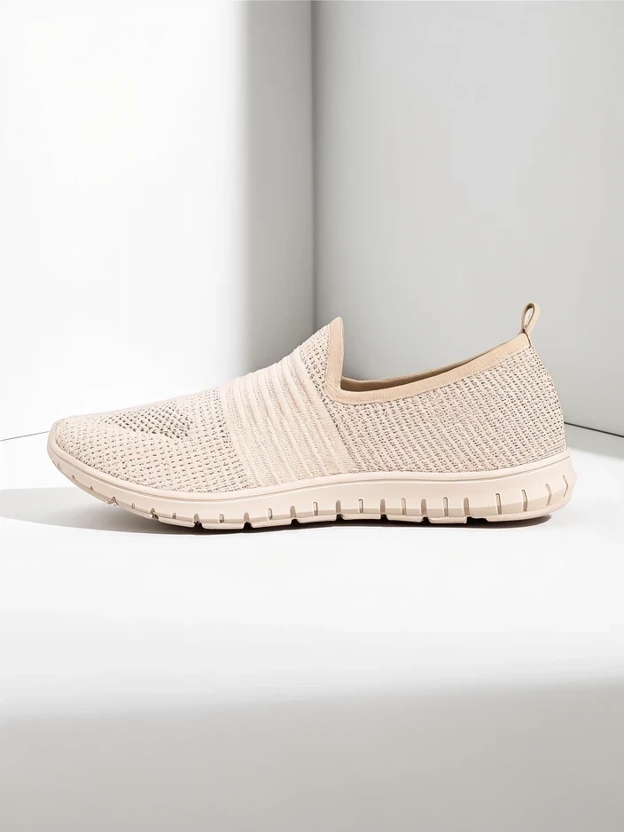Resti Women's slip-on sports shoes Ollabes