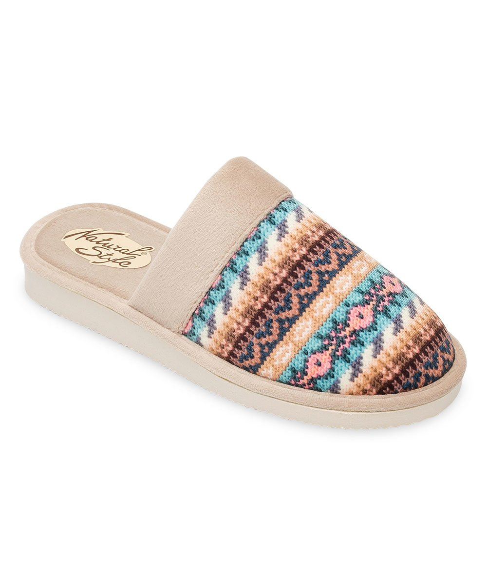 Dámske papuče Natural Style NS-071