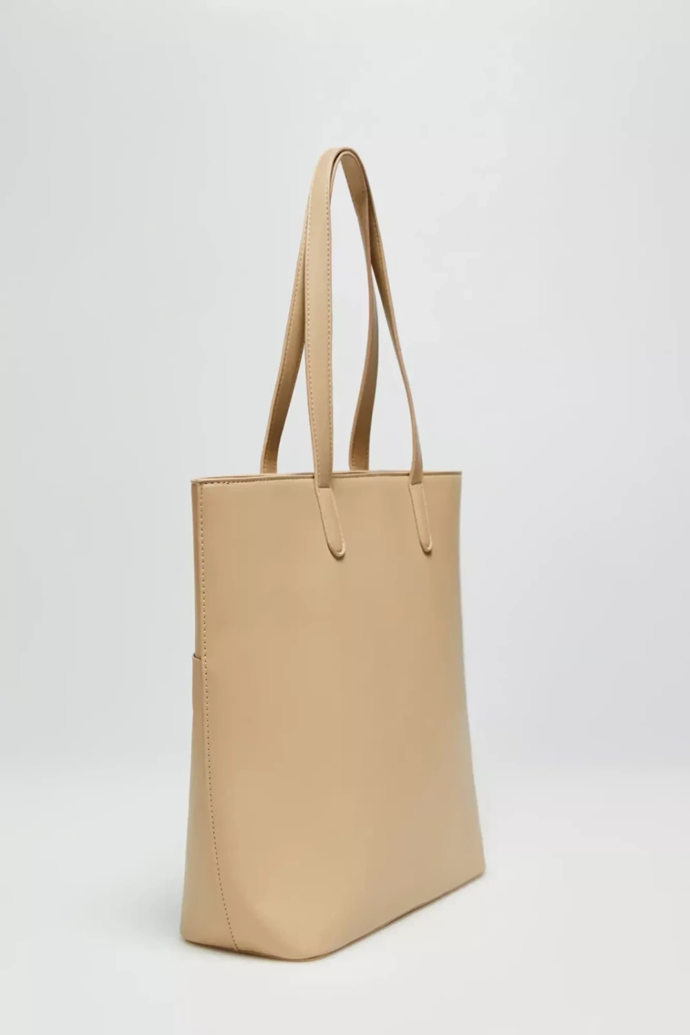 Marisse Women's Bag L-To-4301 Beige