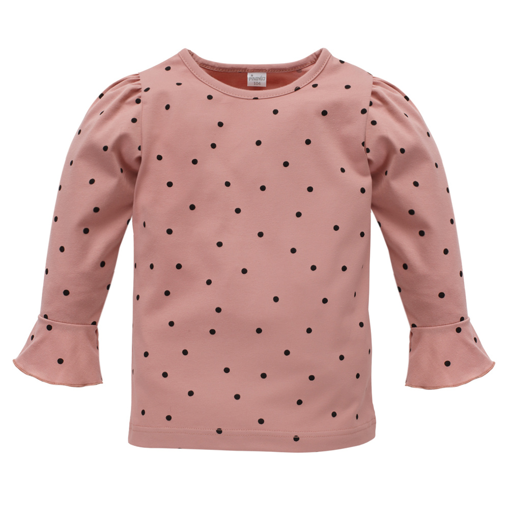 Pinokio Blouse Tres Bien