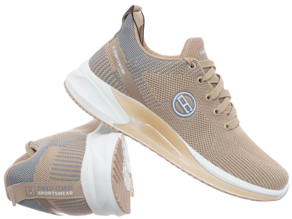 ENRICO COVERI - маратонки BUFFER