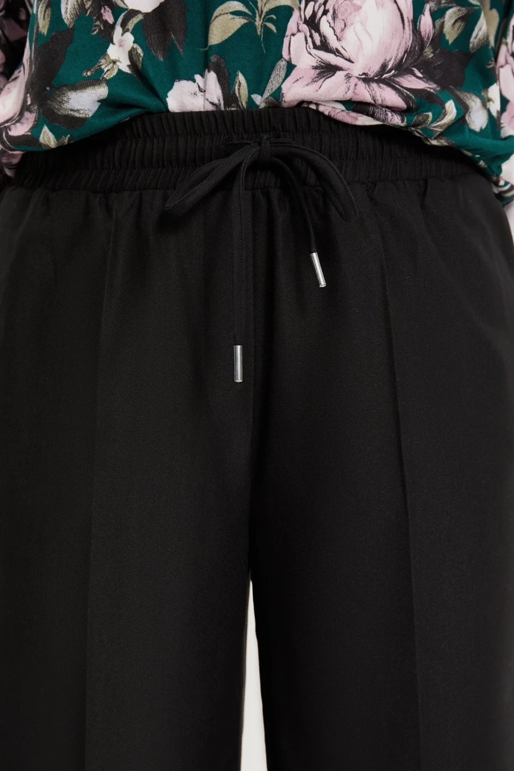 Marisse WOMEN'S PANTS Z-SP-4831 BLACK