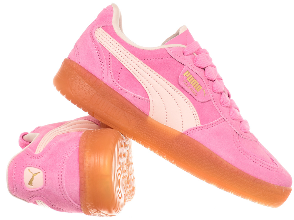 PUMA - Palermo Moda XTR Tenisky