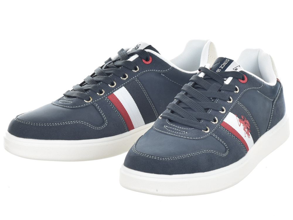 Dámske nízke tenisky U.S. POLO ASSN.