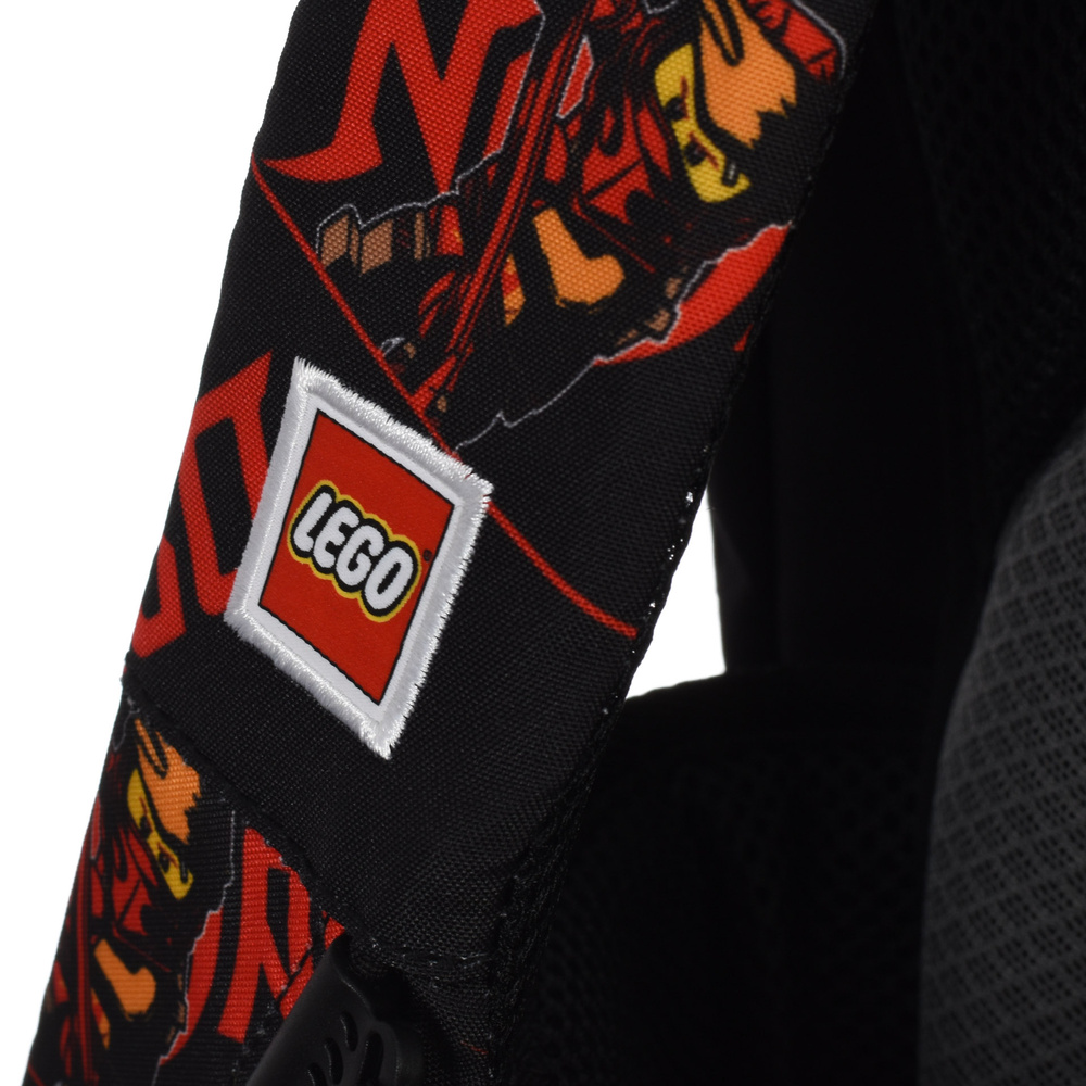 LEGO školský batoh Maxi Plus