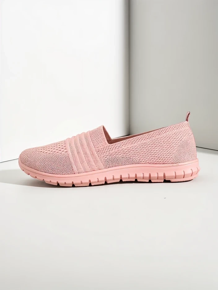 Resti Women's Sports Moccasins Atarafas