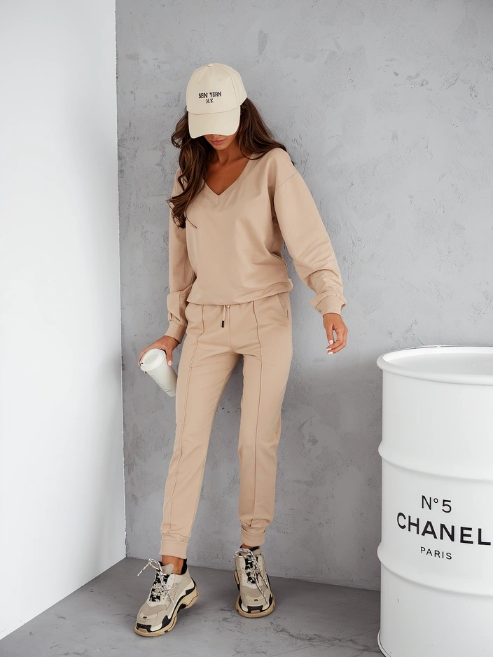 Resti Women's cotton casual set