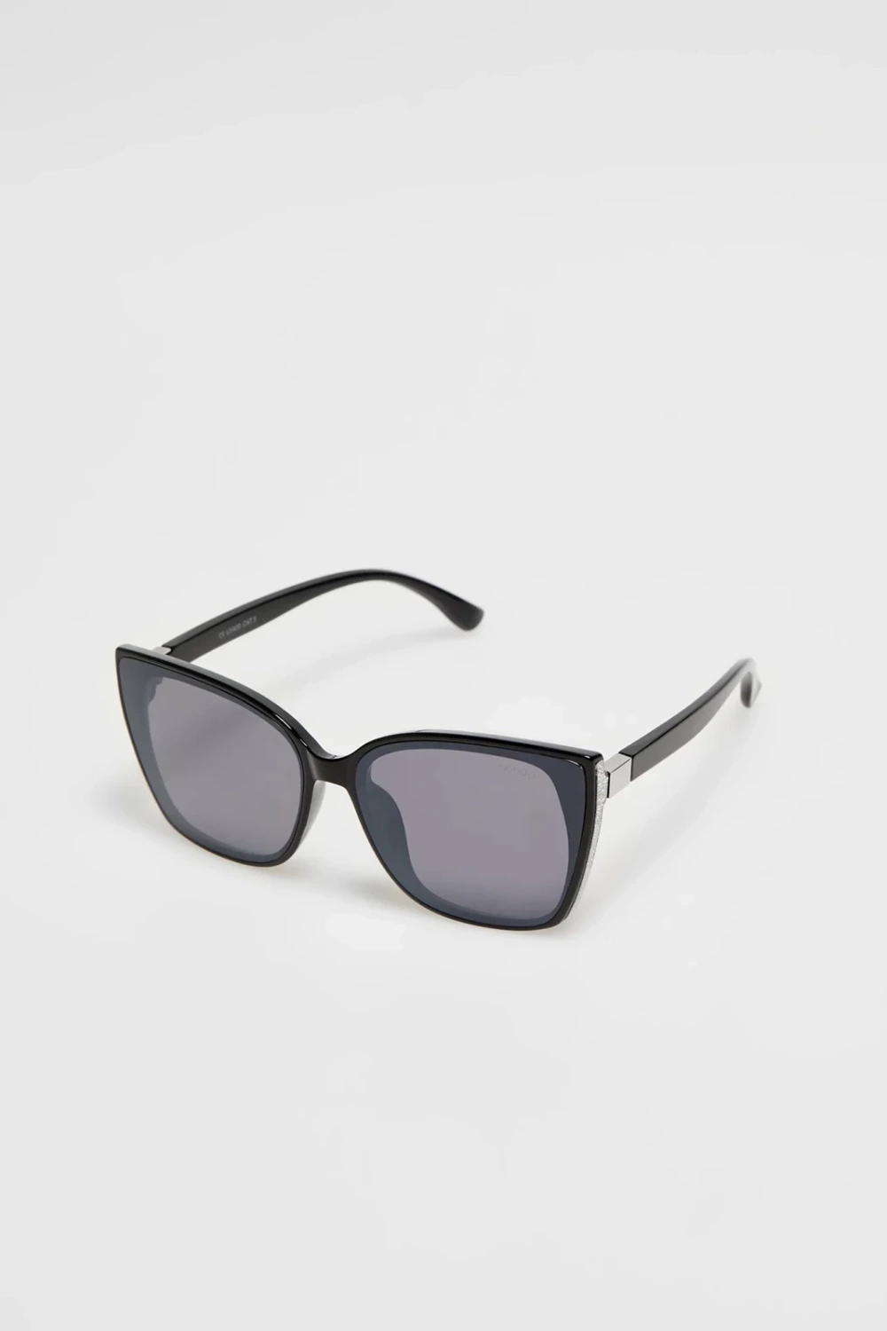 Marisse Women's Glasses L-Ok-4603 Black