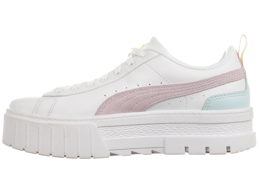 Puma Mayze Lth Wn's tenisky