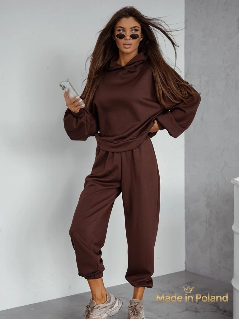 Resti Viscose Women&#039;s Tracksuit Set Hanni