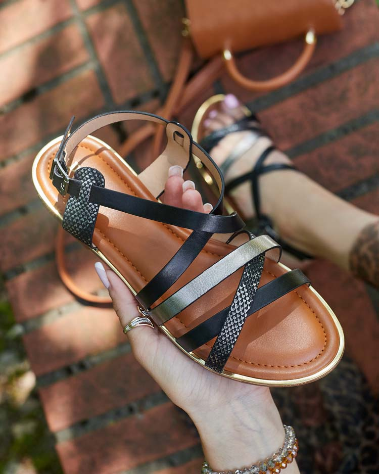 Resti Women&#039;s Nerno Sandals
