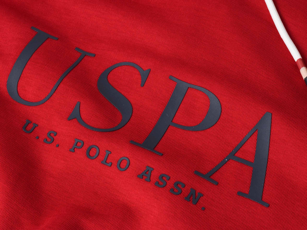 U.S. POLO ASSN. - Mikina LIAM
