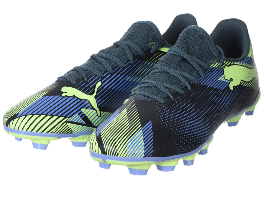 PUMA - FUTURE 7 PLAY Kopačky FG/AG