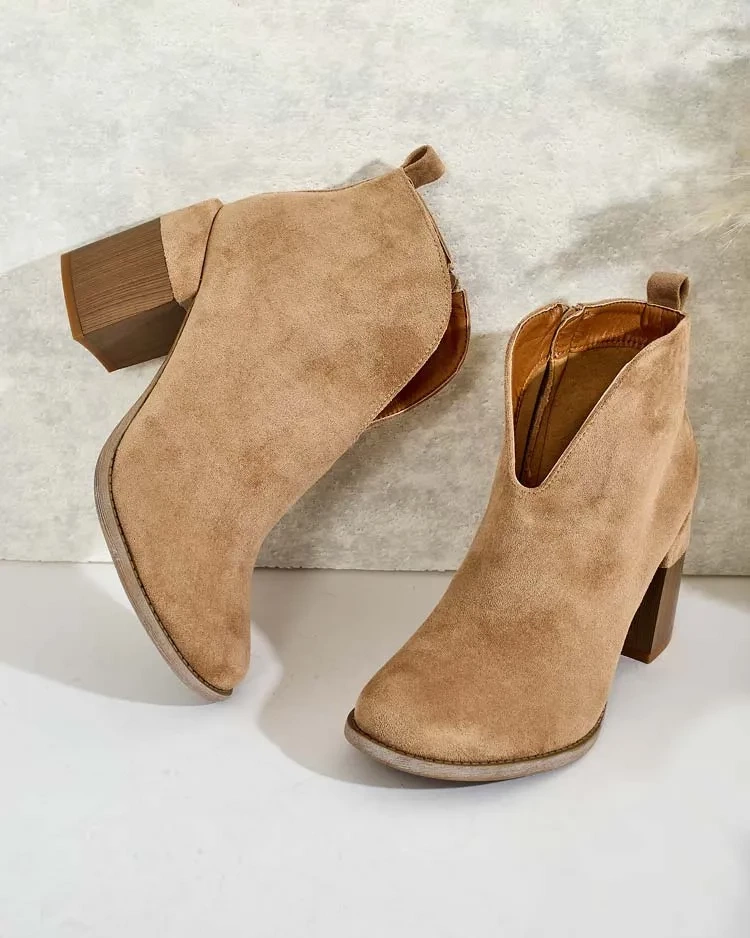 Resti Women's Cirsate stiletto boots