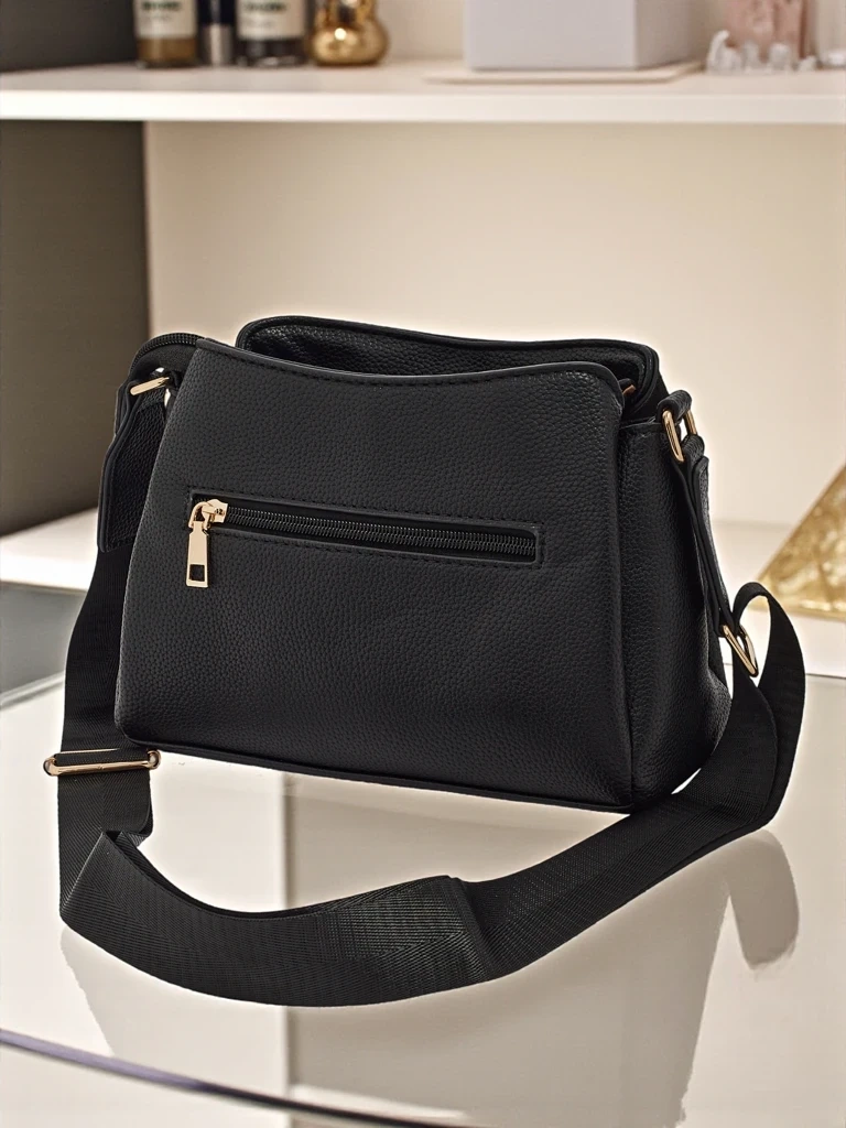 Resti Small Women's Faux Leather Handbag Novaria