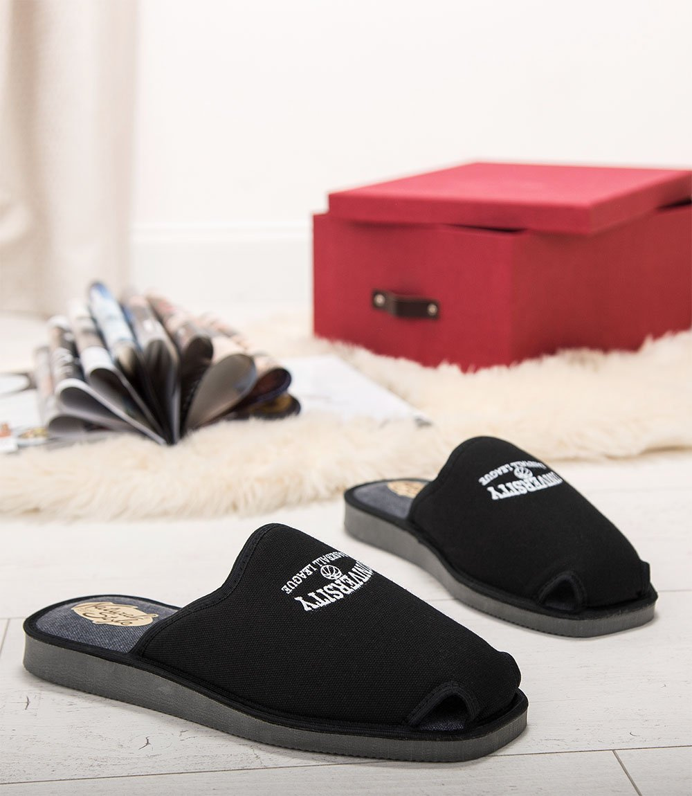 Мъжки чехли Natural Style NS-028