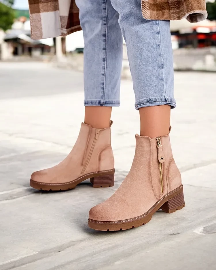Resti Women&#039;s boots Iffol