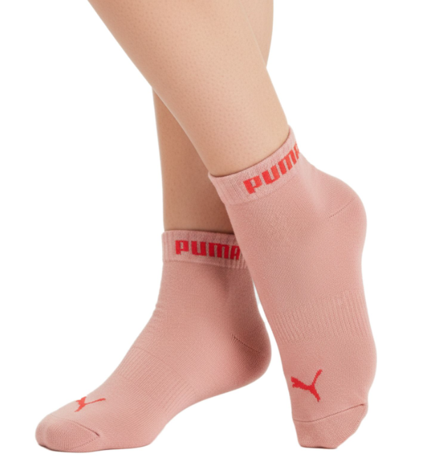 Puma dámske ponožky, 6-párové balenie